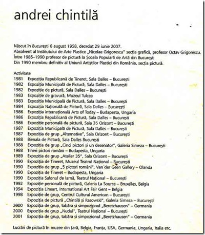 CHINTILA_ANDREI_Catalogul_Expozitiei_2008