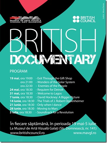 British-Documentary-Galati