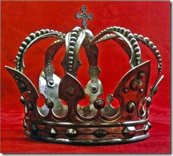 Coroana-otel-regele-Carol-I-romania
