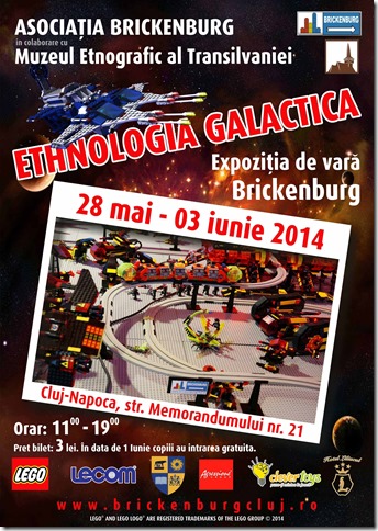 Ethnologia Galactica Cluj_2014