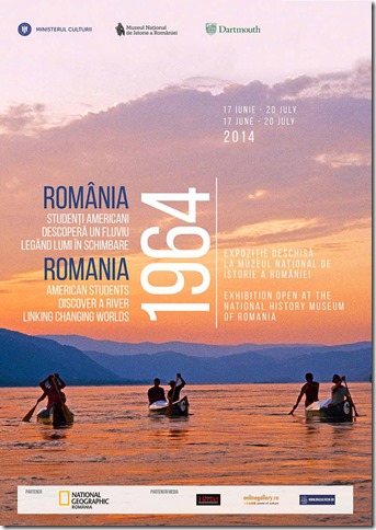 Afis expo_Romania1964_MNIR_2014